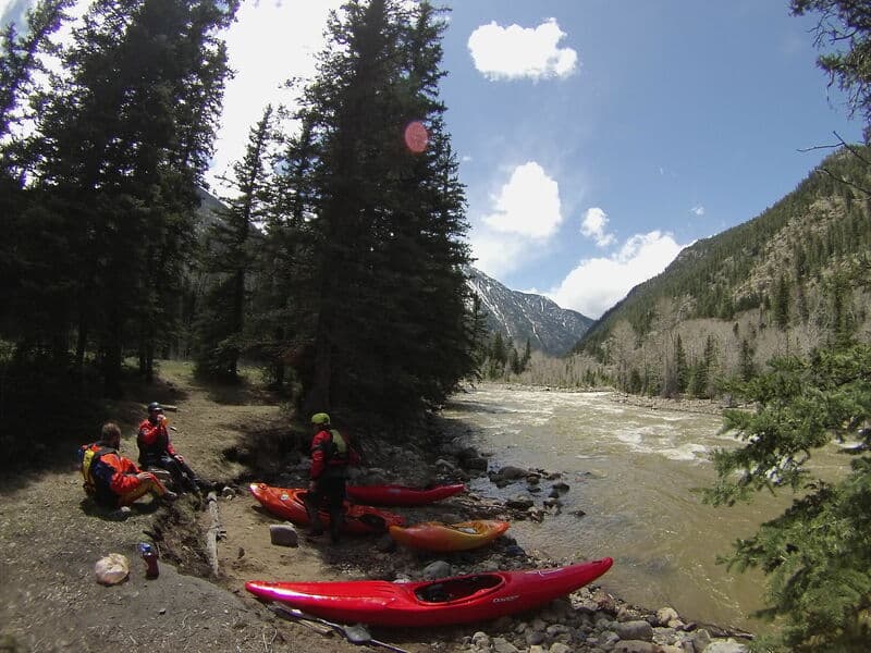 Trip report photo