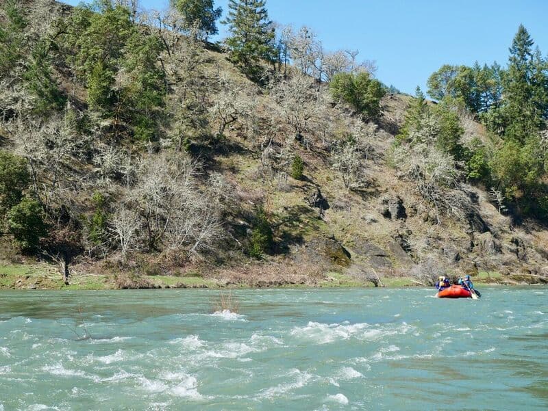 North Umpqua Photos