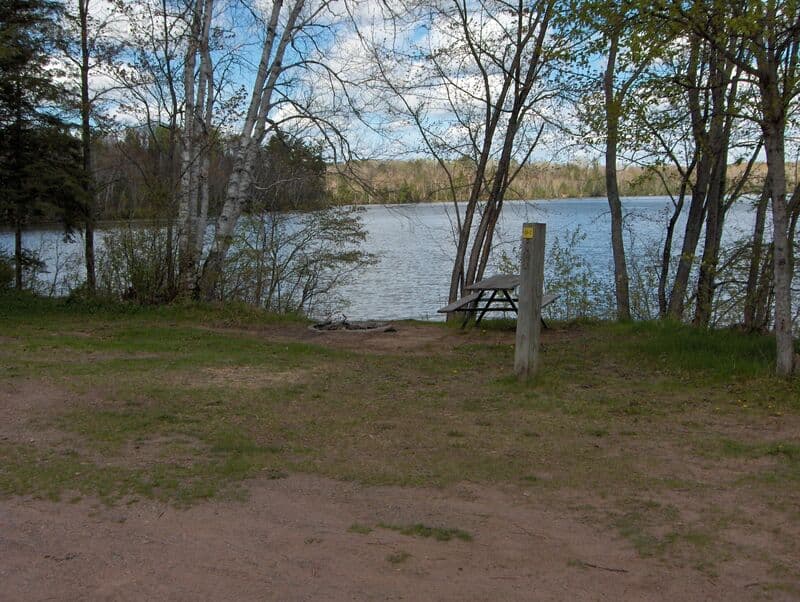 Trip report photo