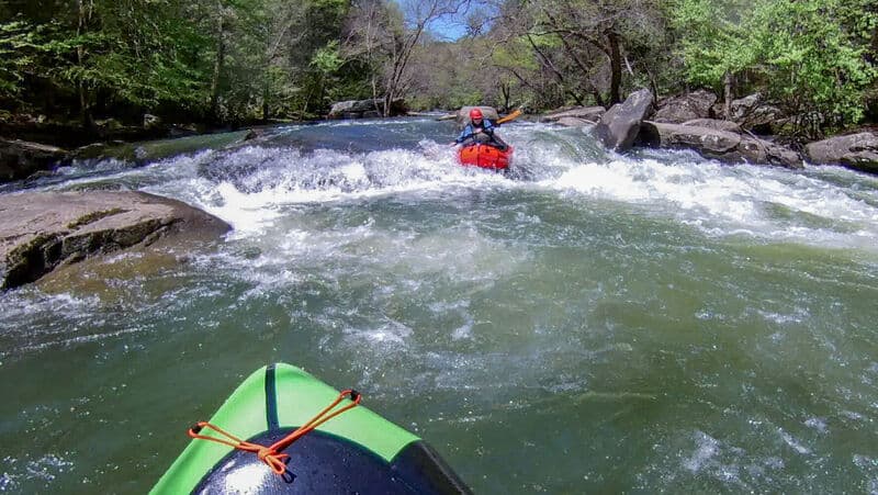 Rapids