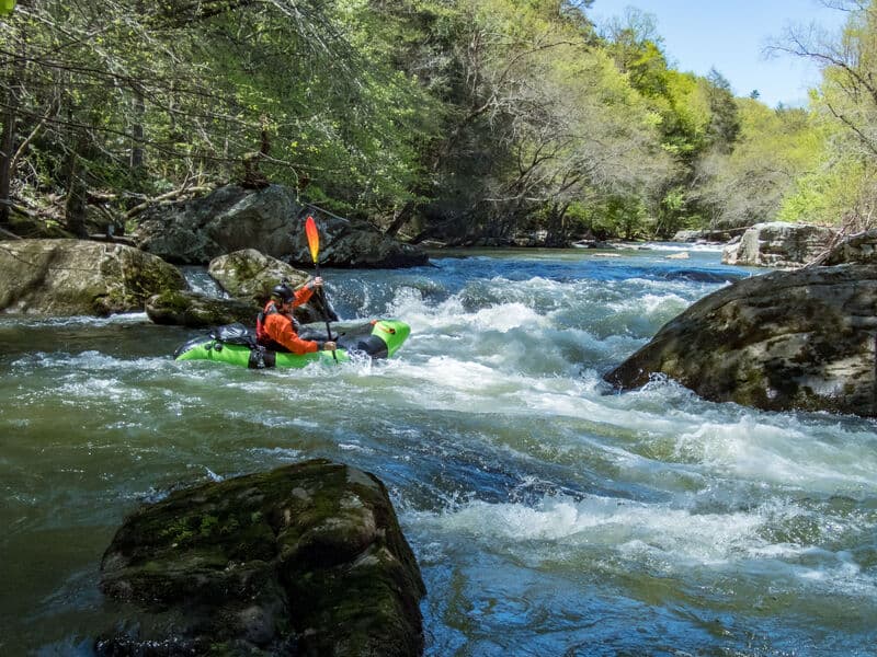 Rapids