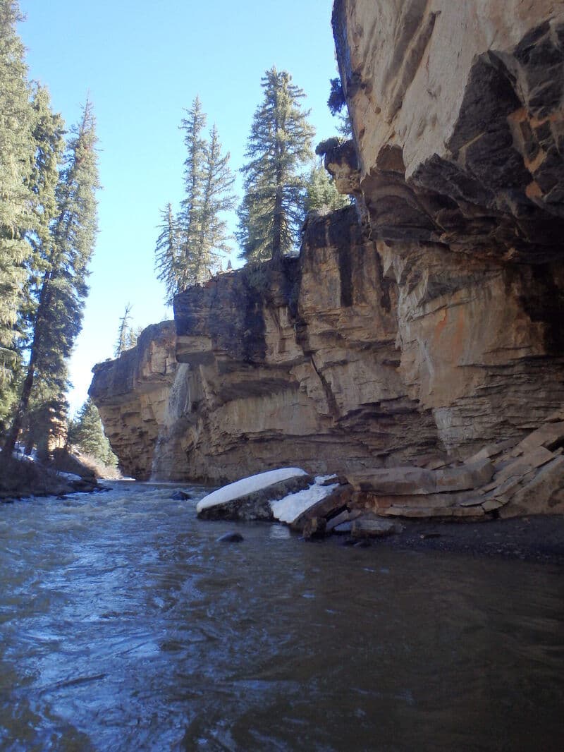 Trip report photo