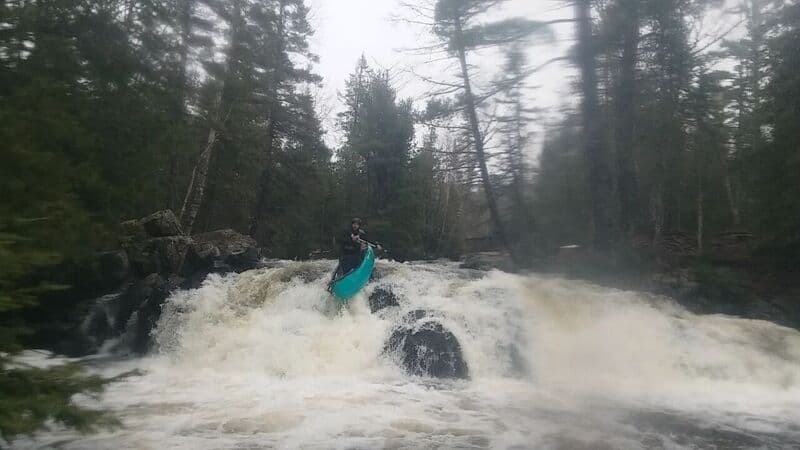Trip report photo