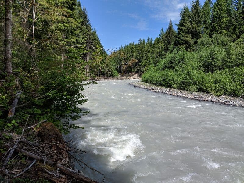 Trip report photo