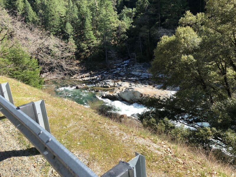 Trip report photo