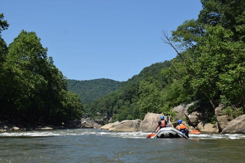 Trip report photo
