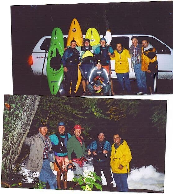 Trip report photo
