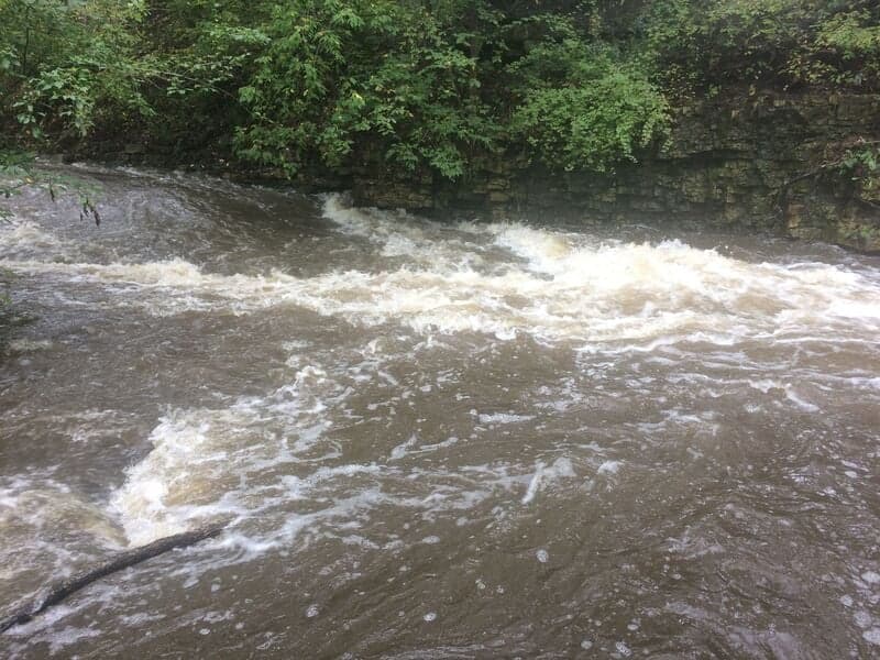 Upper Dells