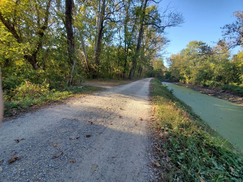 Trip report photo