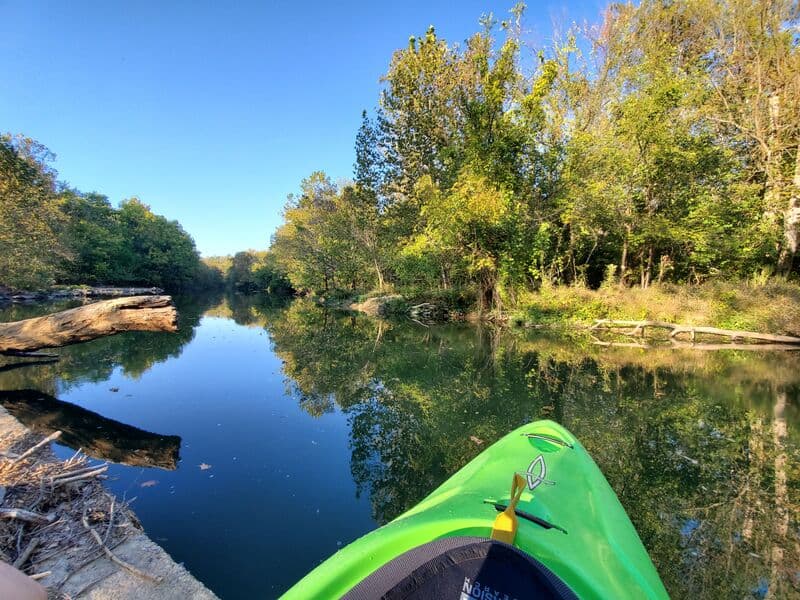 Trip report photo