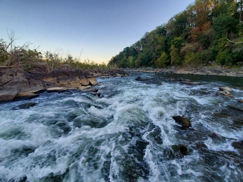 Beaver Slide