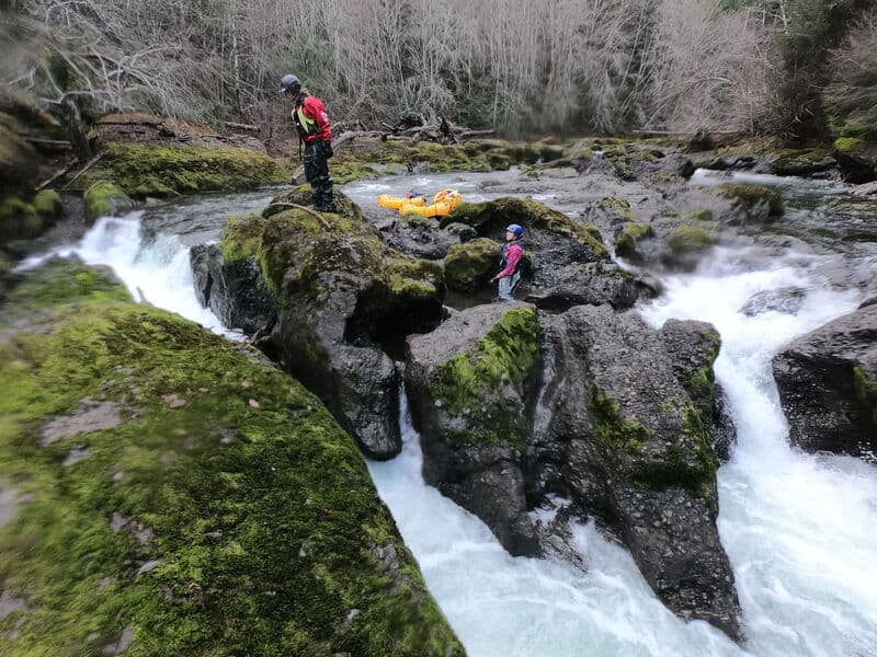 Trip report photo
