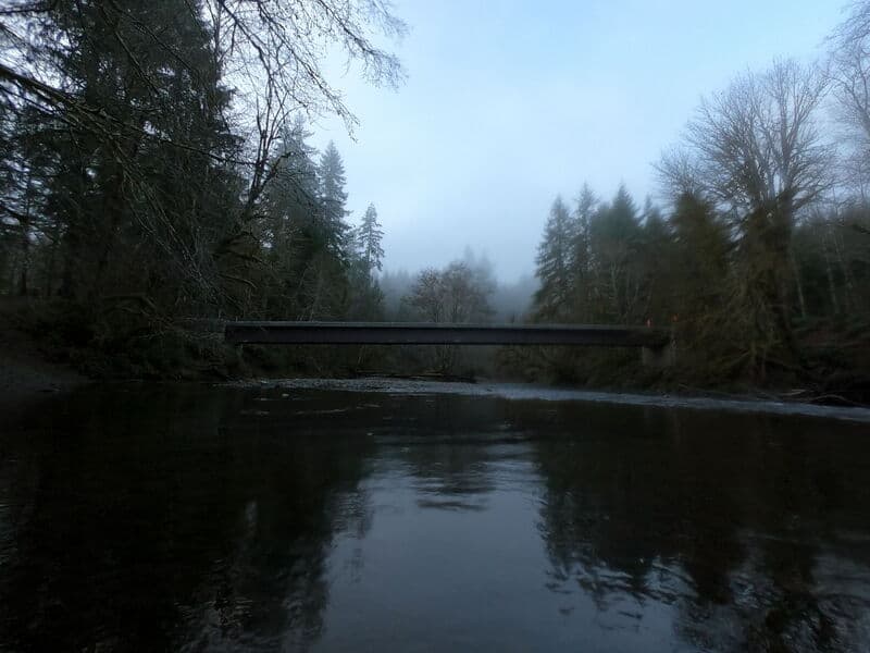 Trip report photo