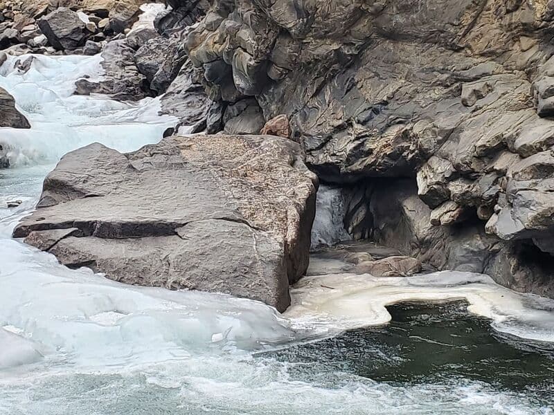 Trip report photo