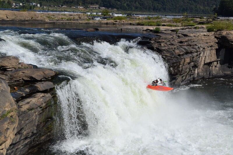 High Falls