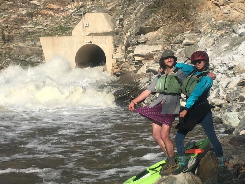 Trip report photo