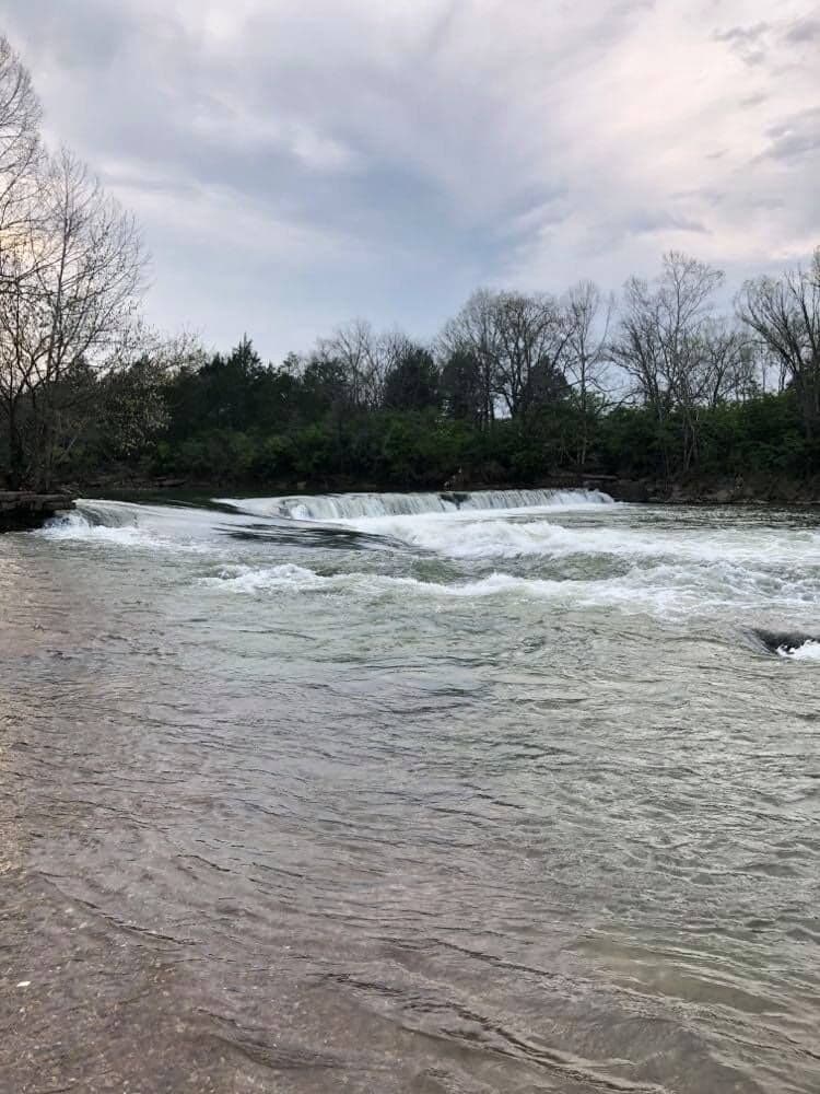 Trip report photo