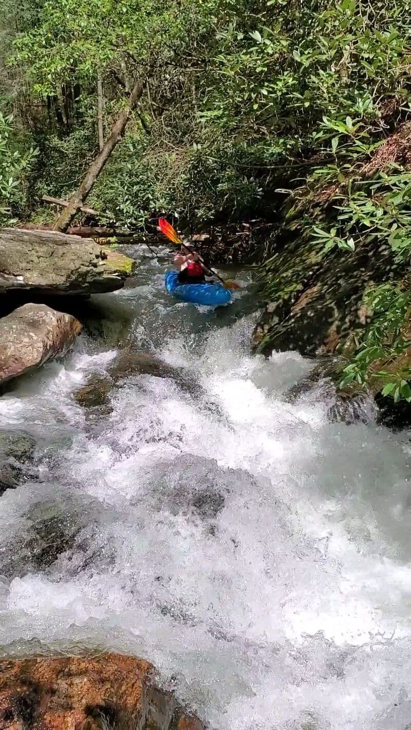 Trip report photo