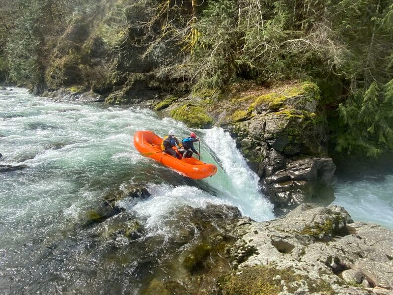 Trip report photo