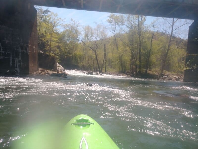 Trip report photo