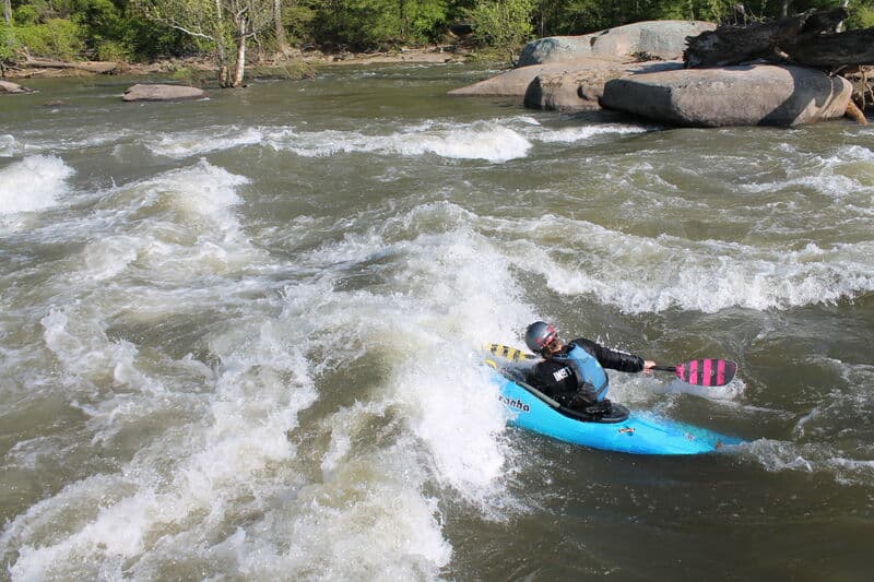 Corner Rapid