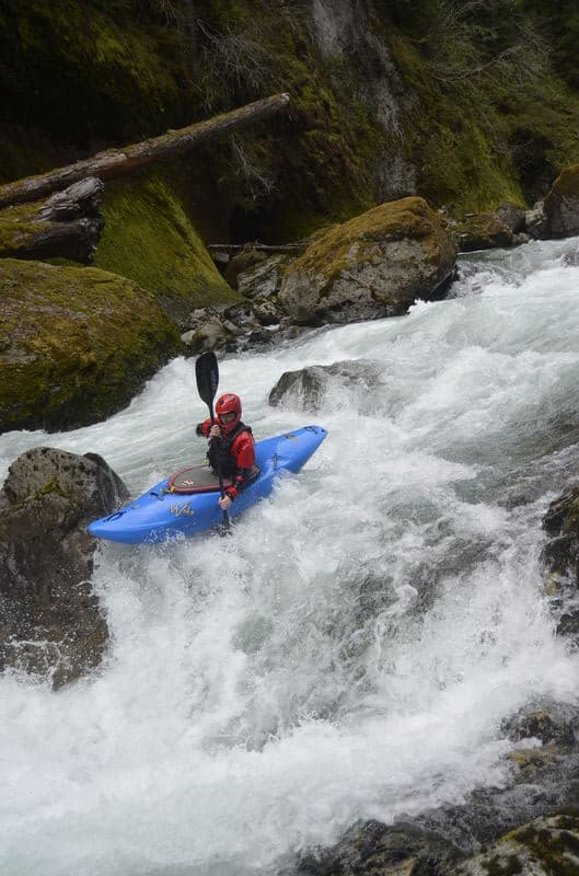 Trip report photo