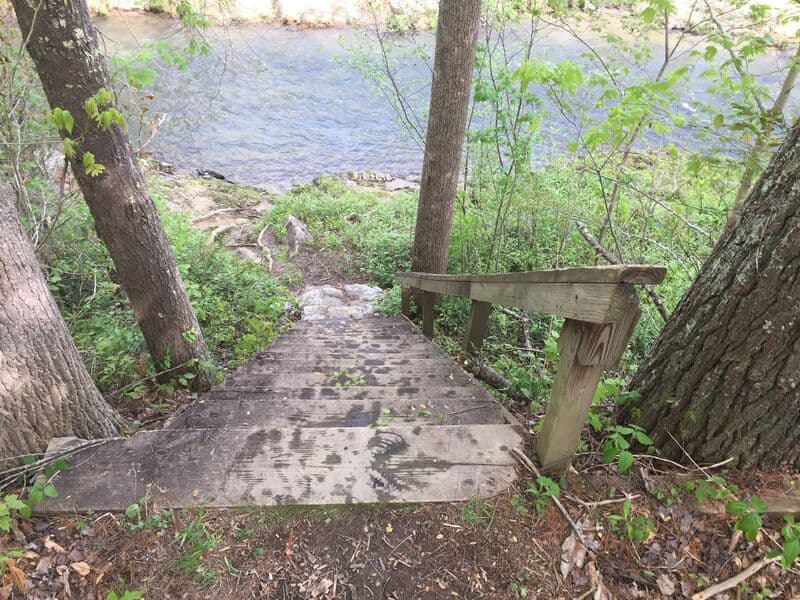 Trip report photo