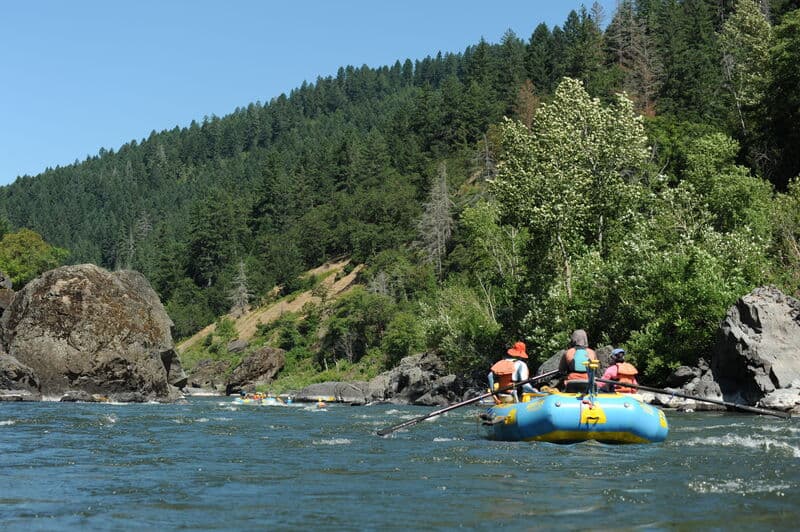 Island Rapids