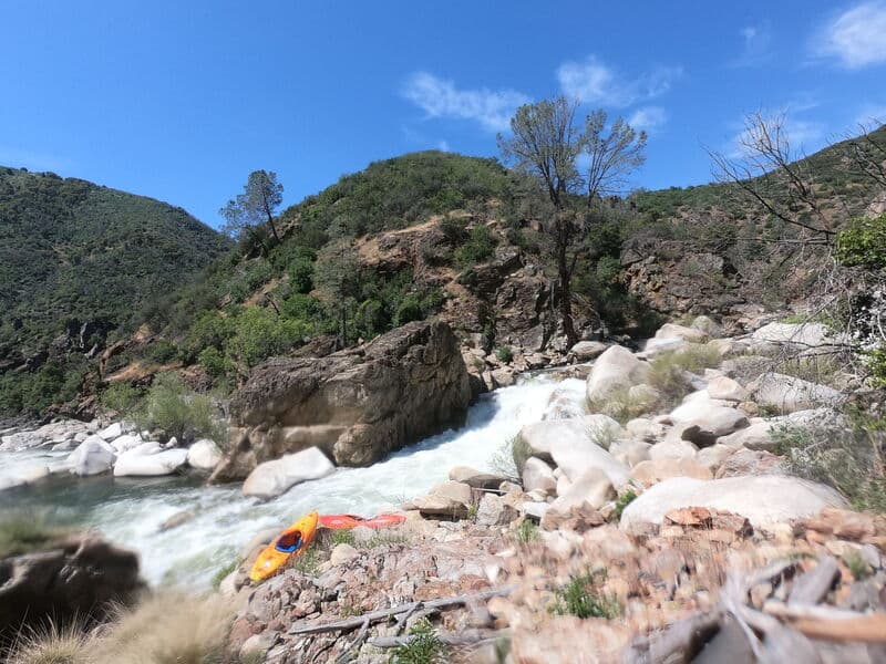 Trip report photo