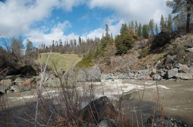 Trip report photo