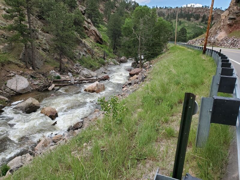 Trip report photo