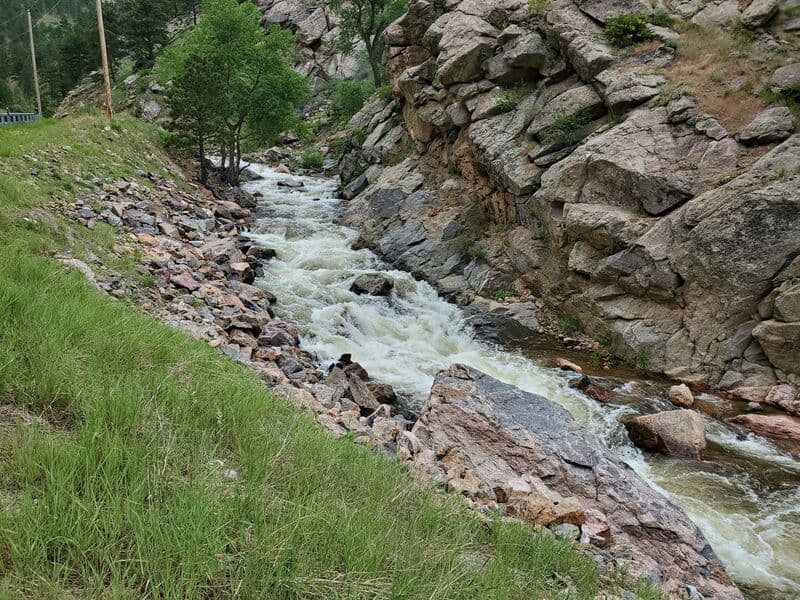Trip report photo