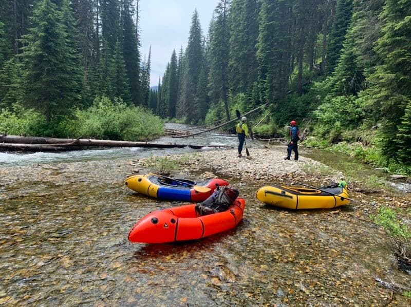 Trip report photo