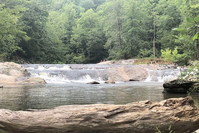 Trip report photo