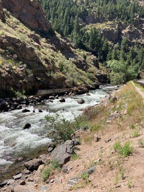 Trip report photo