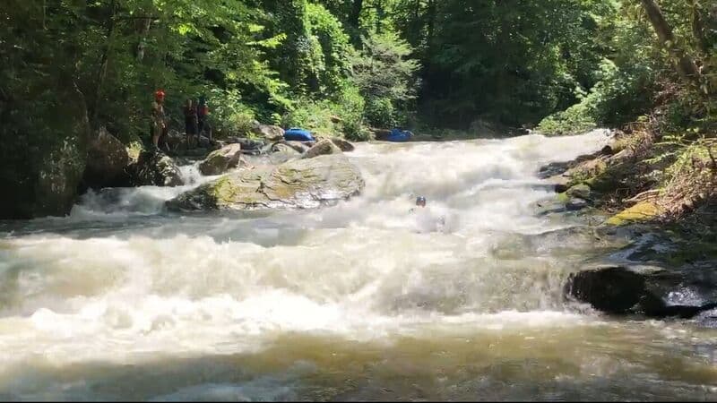 Trip report photo