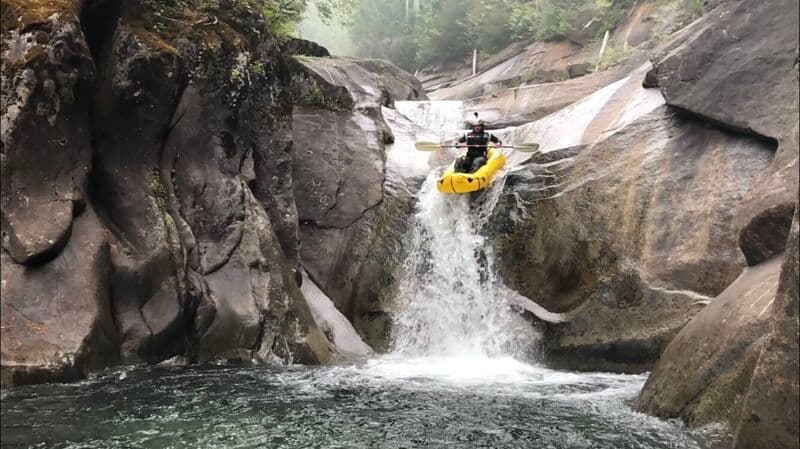 Trip report photo