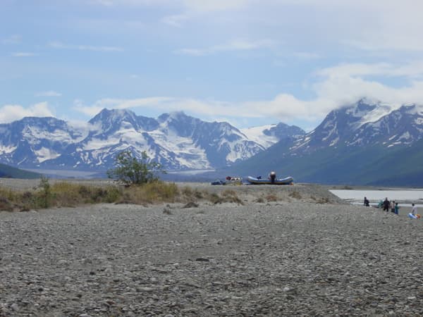Trip report photo