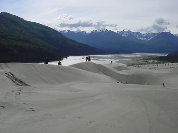 Dunes