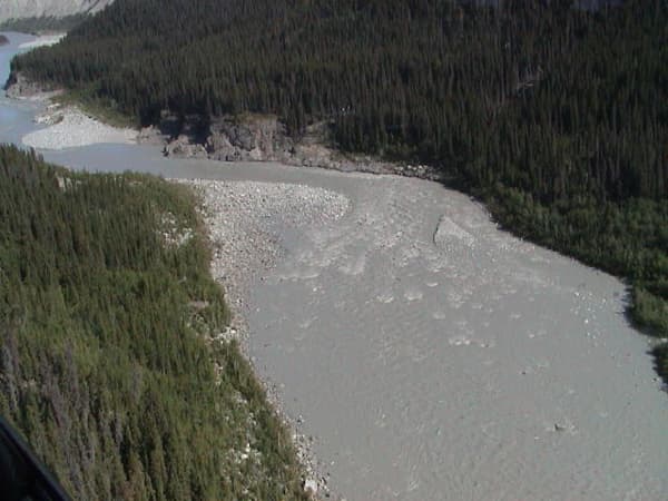 Trip report photo