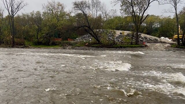 Estabrook Park Rapids ("EPR")