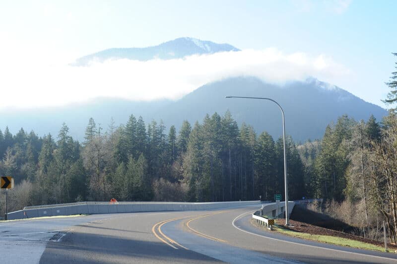 Highway 101 Take Out