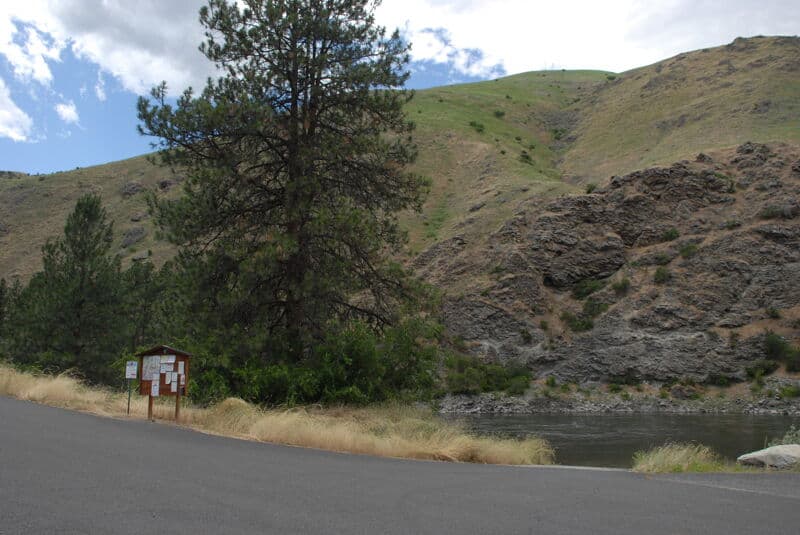 Access Site Photos