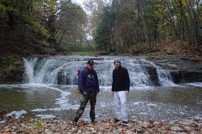 Trip report photo