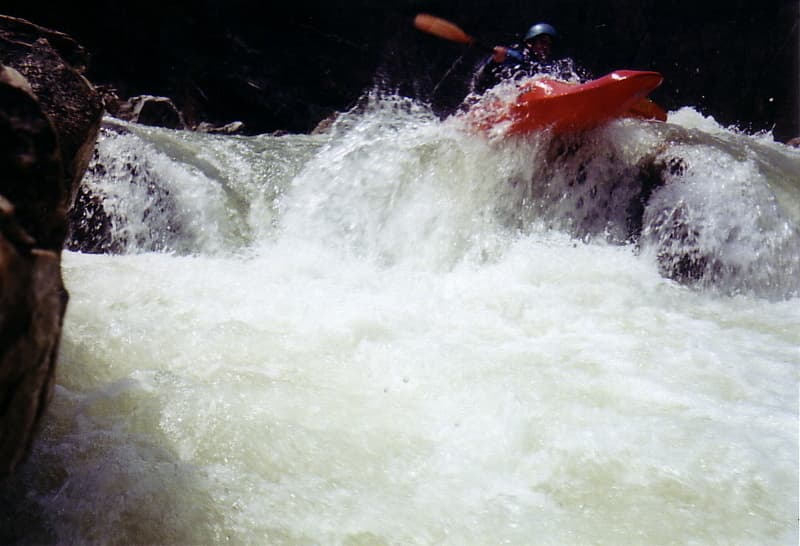 Trip report photo