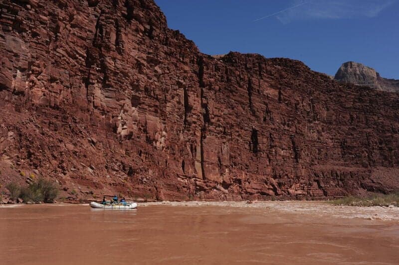 Unkar Rapid (6)