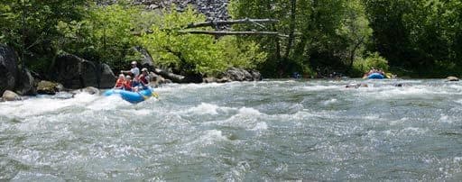 Trip report photo