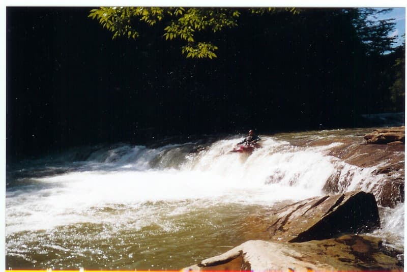 Trip report photo