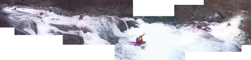 Trip report photo