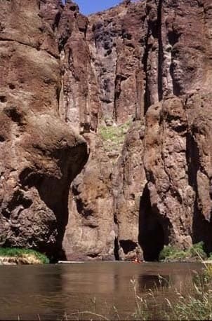 Trip report photo
